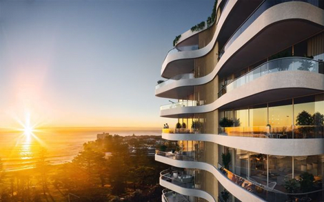 Iridium Developments