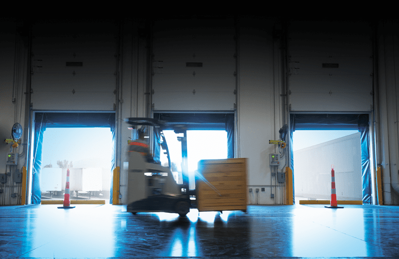 Designed to Protect, Built to Perform