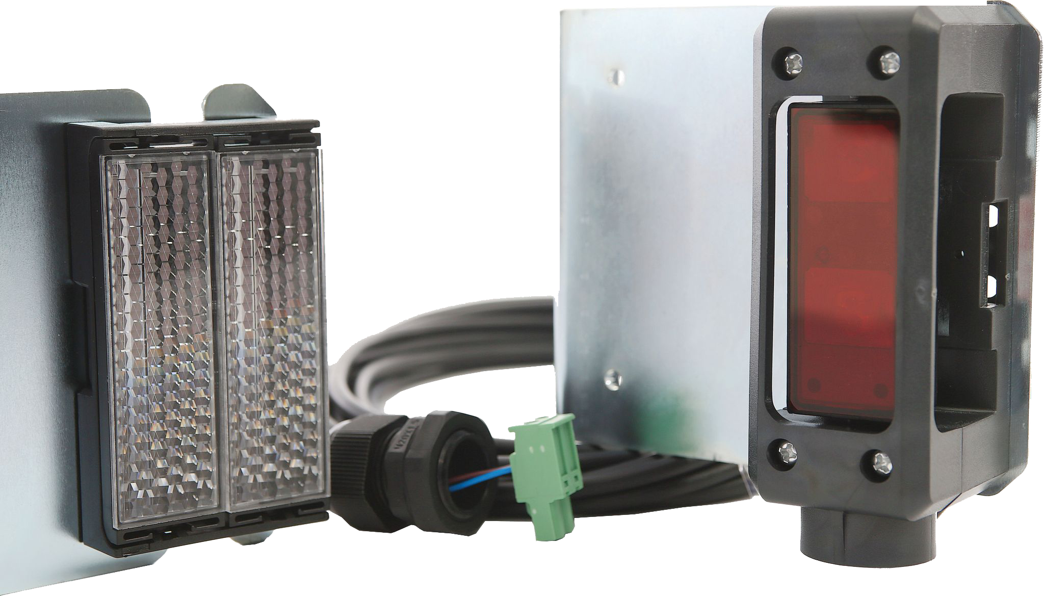 Entrapment Protection Devices