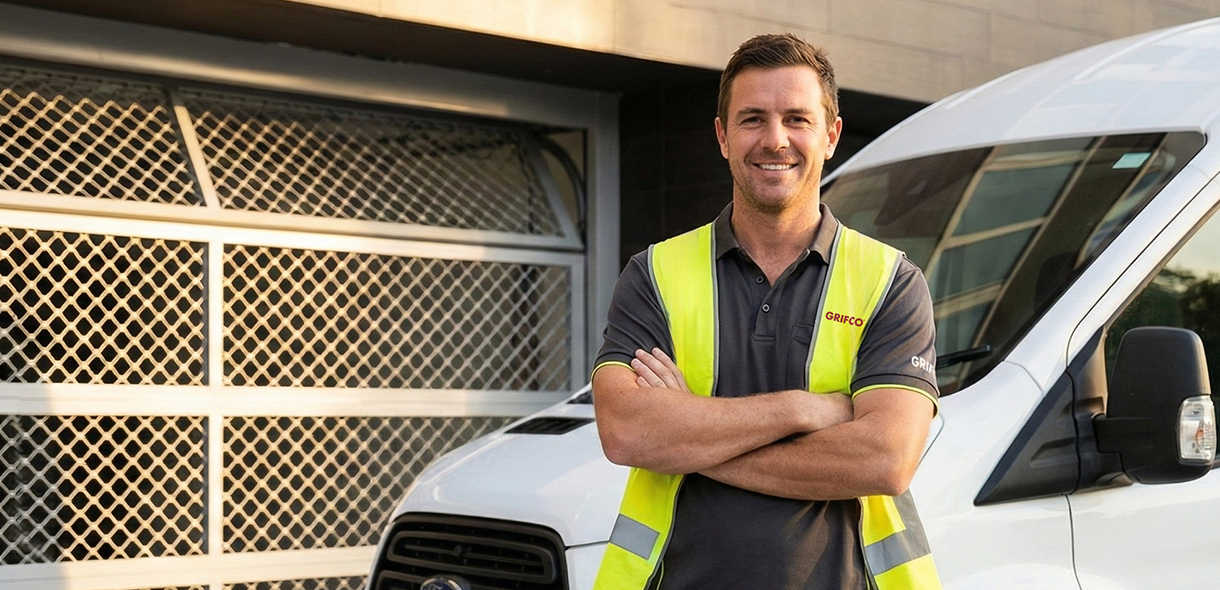 Professional Installation & Local Support