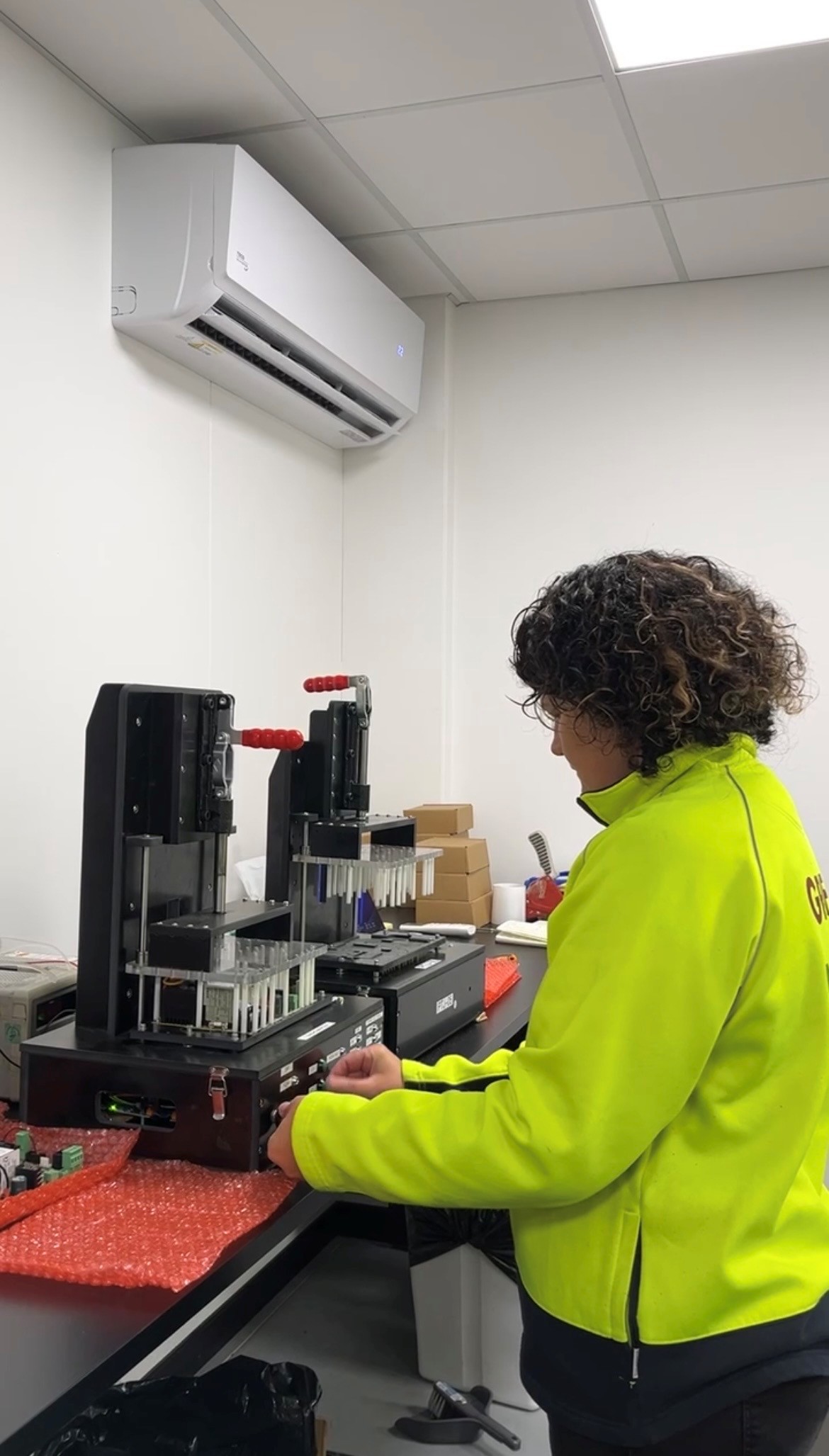 Internal Engineering Assessment 