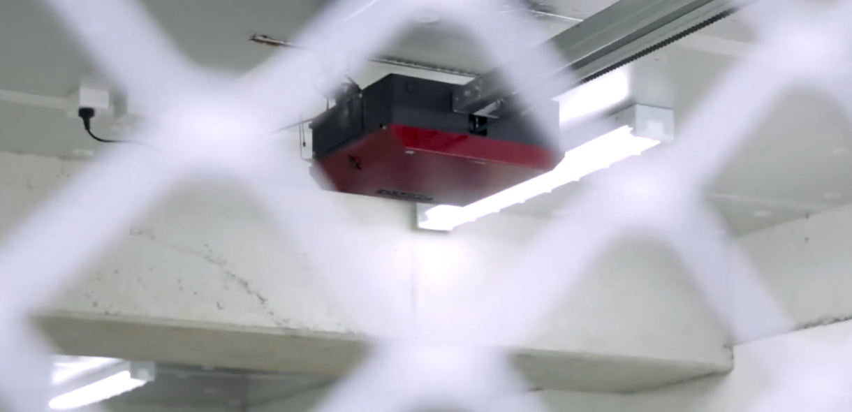 Configuration for Your Application