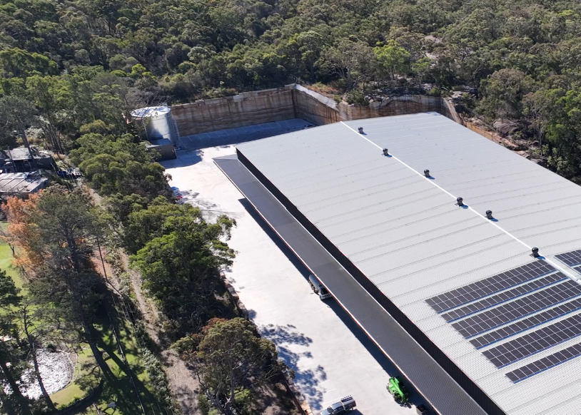 Using Local Materials for Sustainable Construction