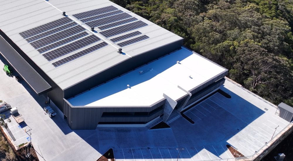 Harnessing Solar Power for a Greener Future