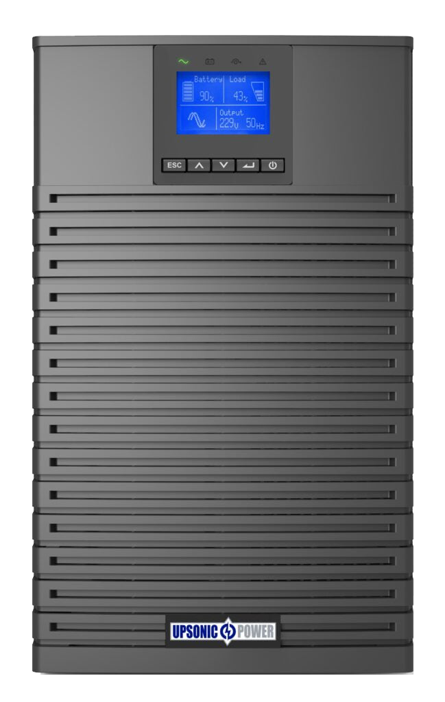 Power Supply Systems