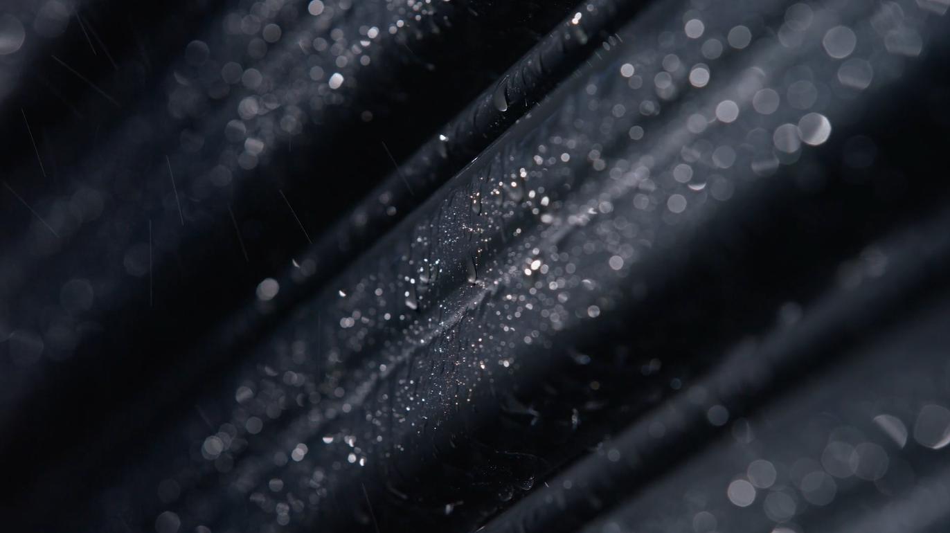 Smart Water Conservation Through Rainwater Harvesting