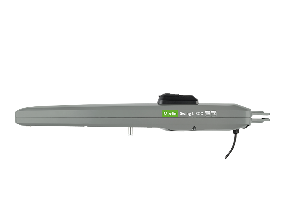 Swing L 300 Actuator Single Gate Opener MGLSK/ MGLSK-LV