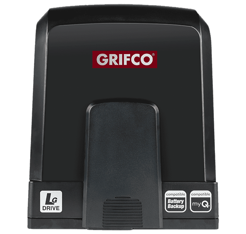 LG-Drive