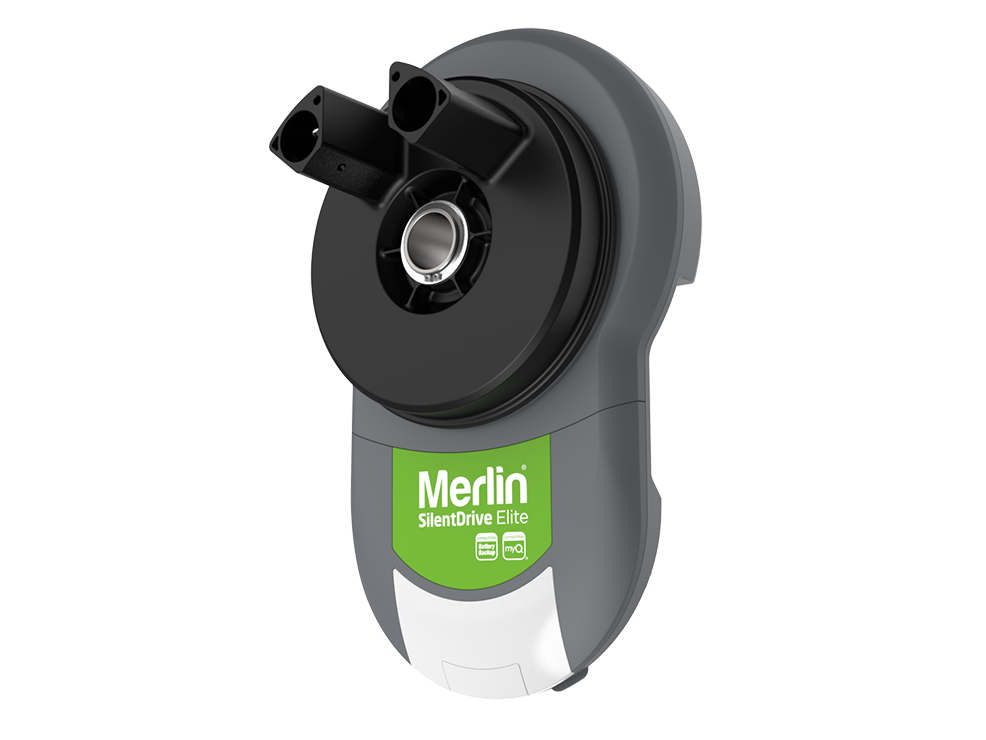 SilentDrive Elite MR855MYQ