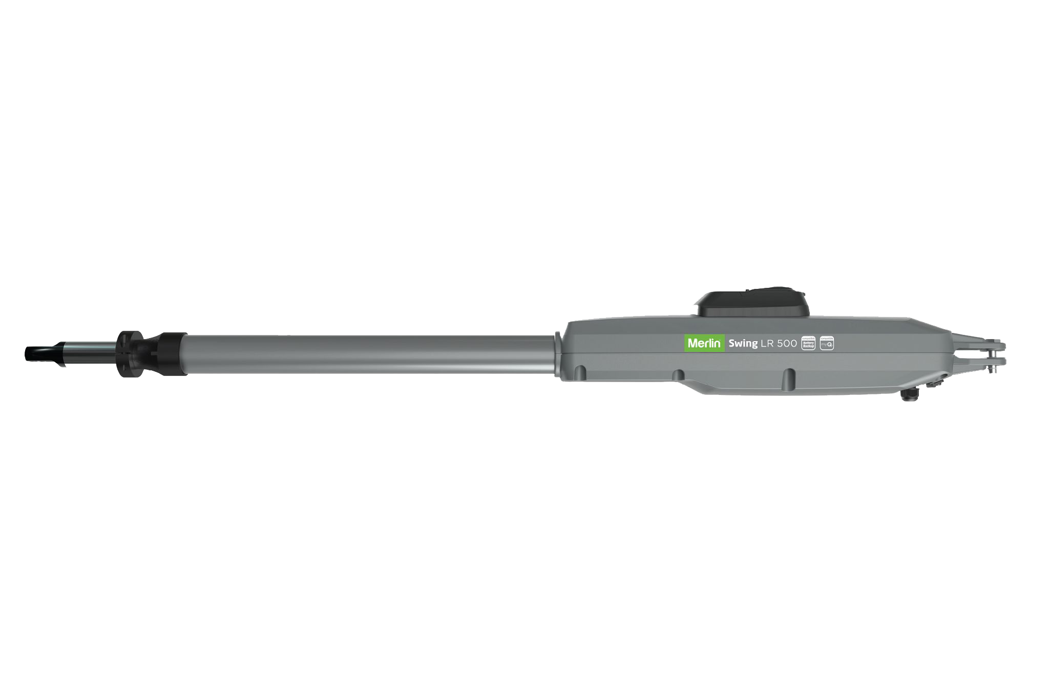 Swing LR 500 Rural Gate Opener with Solar Kit